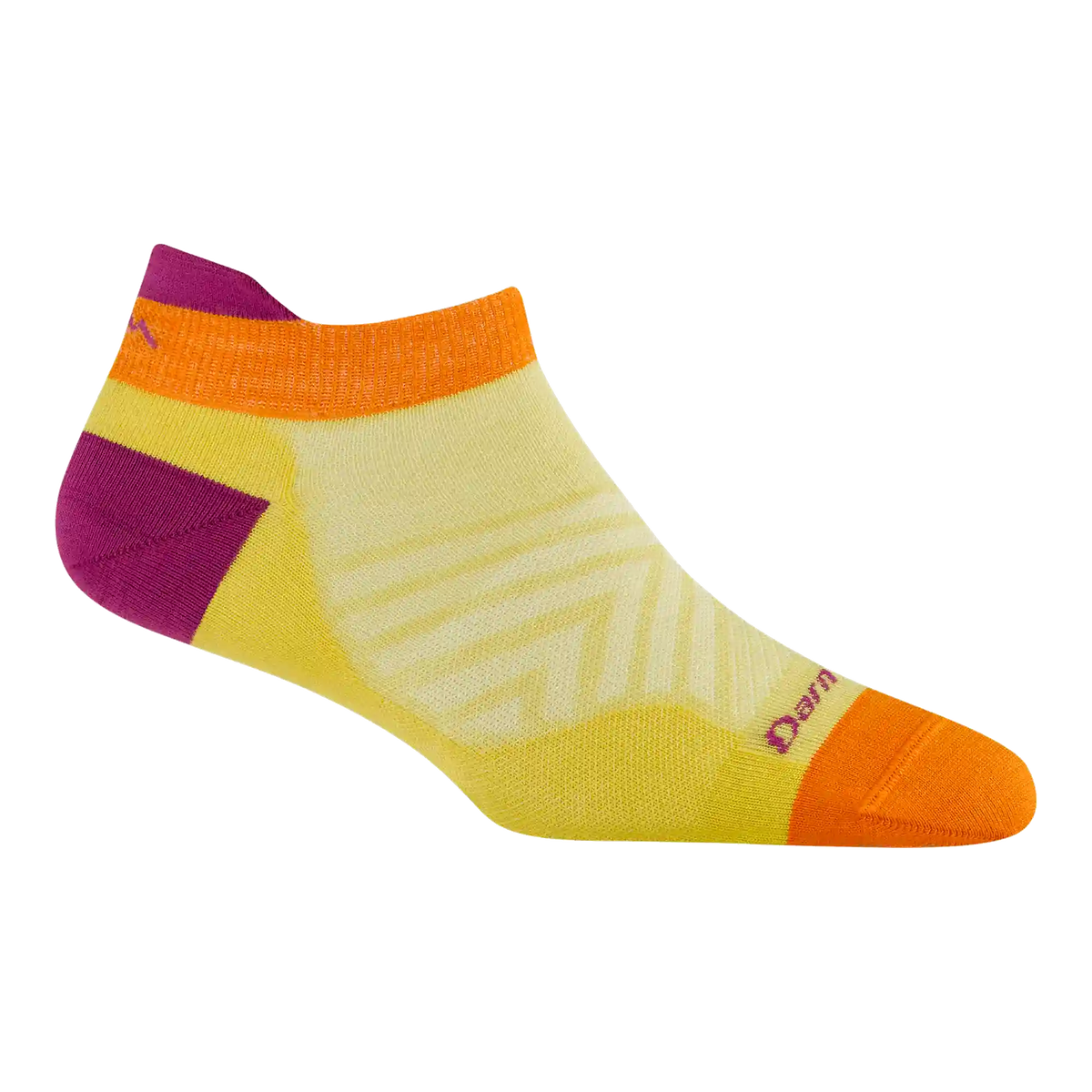 Women's Run No Show Tab Ultra-Lightweight Running Socks