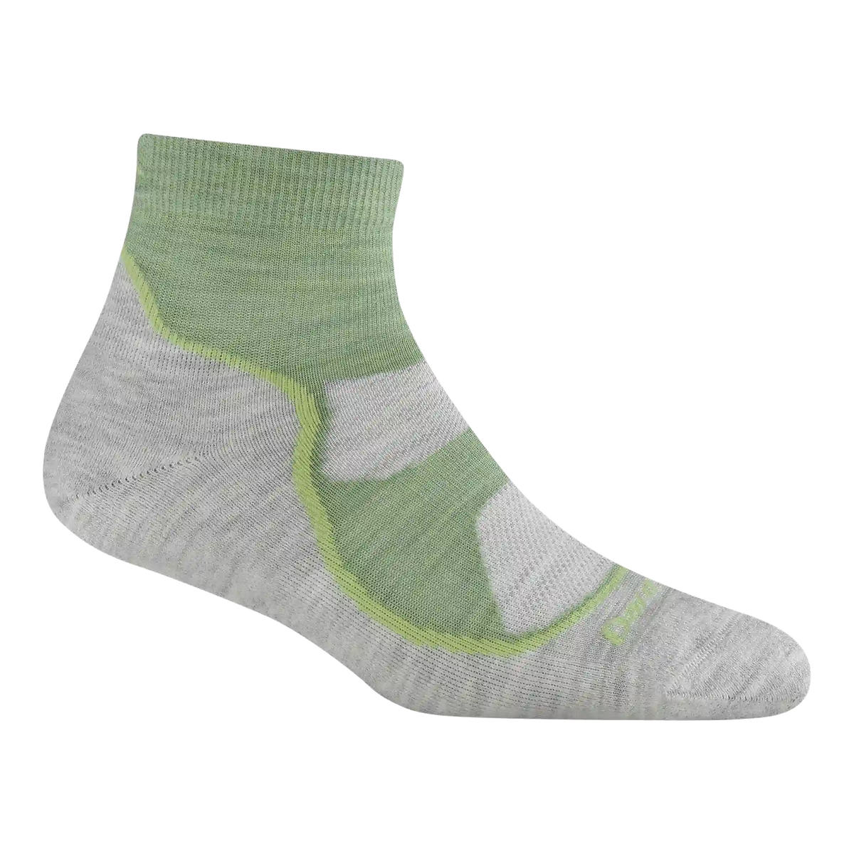 Women's Limited Edition Light Hiker Quarter Lightweight Hiking Socks