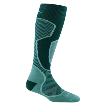 Women's Outer Limits Over-the-Calf Lightweight Ski & Snowboard Socks