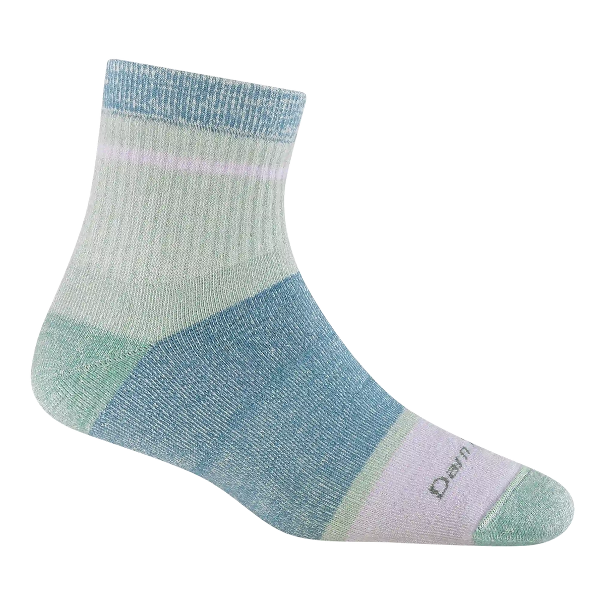 Men's and Women's Apres Heavyweight Shorty 2-Pack