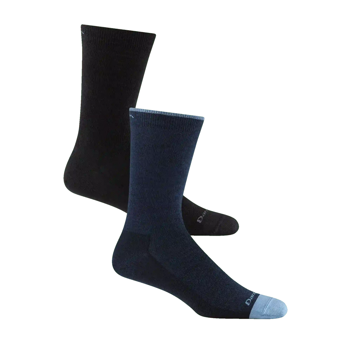 Men's Solid Crew Lifestyle 2-Pack