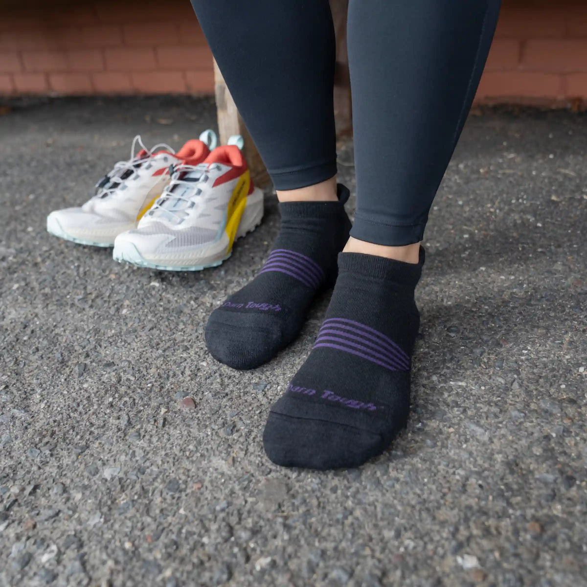Men's and Women's Element No Show 2-Pack