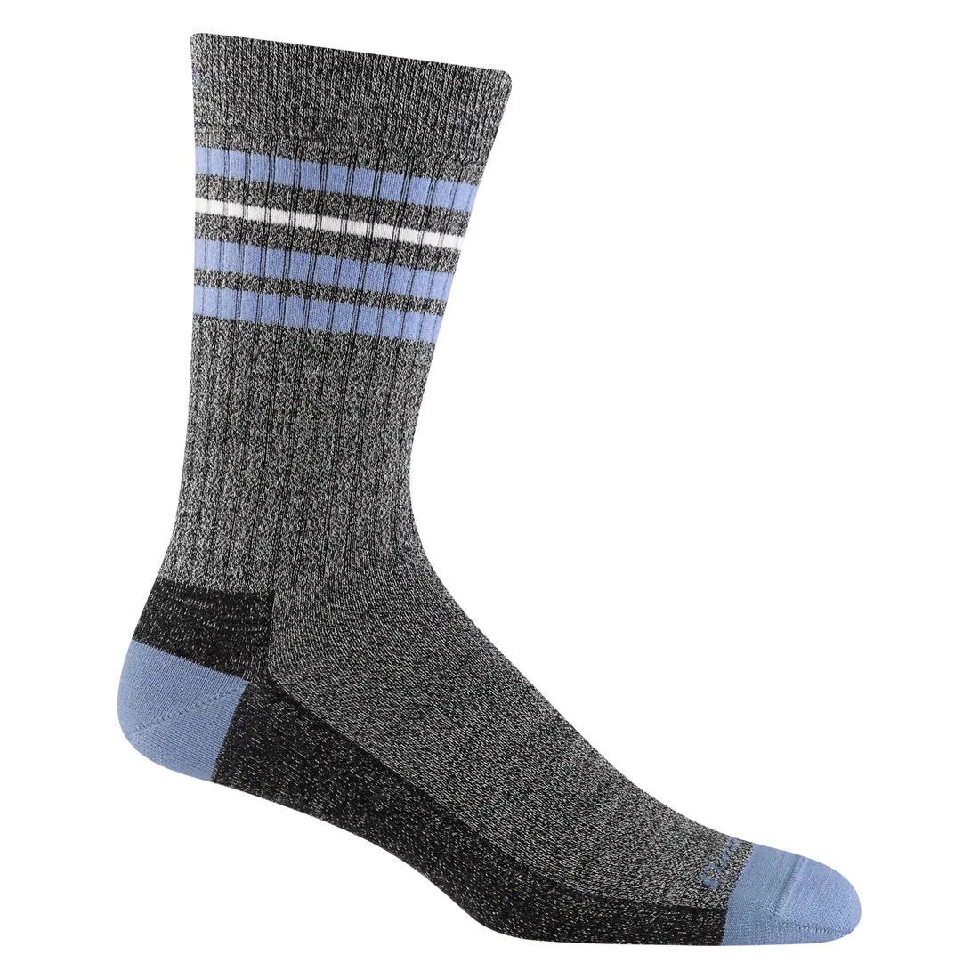Men's Letterman Crew  Lightweight Lifestyle Sock-Last Chance