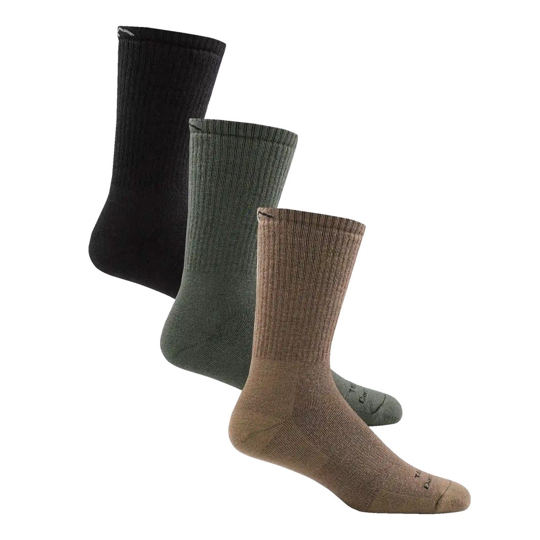 T4033 Boot Heavyweight Tactical 3-Pack