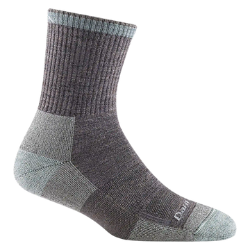 Women's Ida May Micro Crew Midweight Work Socks