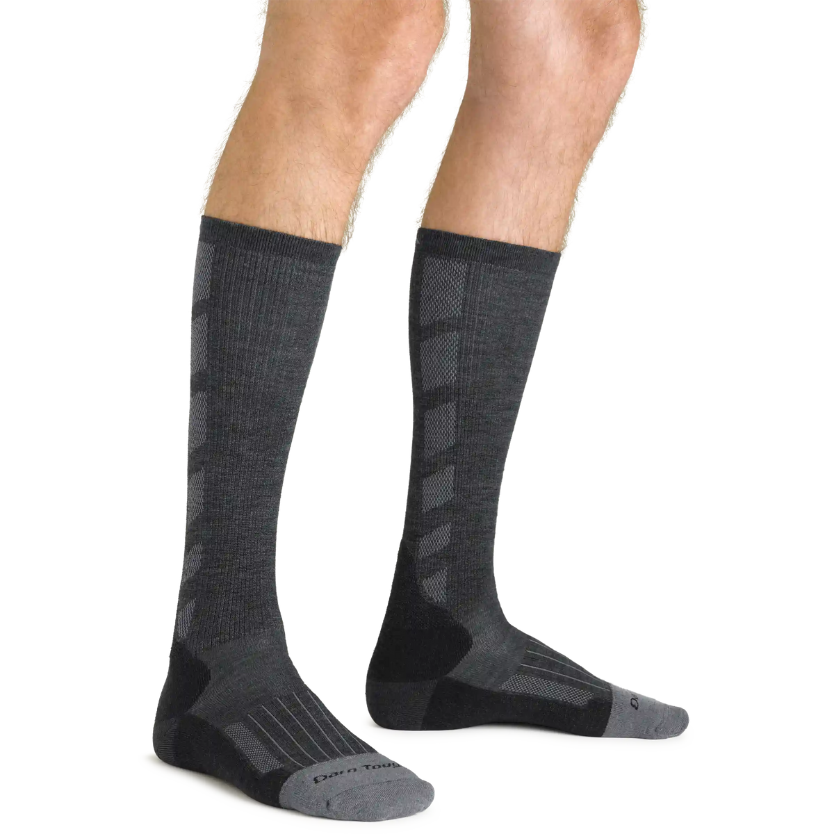 Men's Stanley K Mid-Calf  Lightweight Work Sock-Last Chance