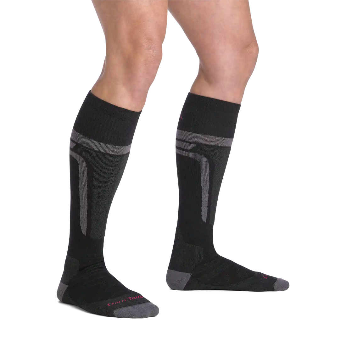 Women's Thermolite® Edge Over-the-Calf Midweight Ski & Snowboard Socks