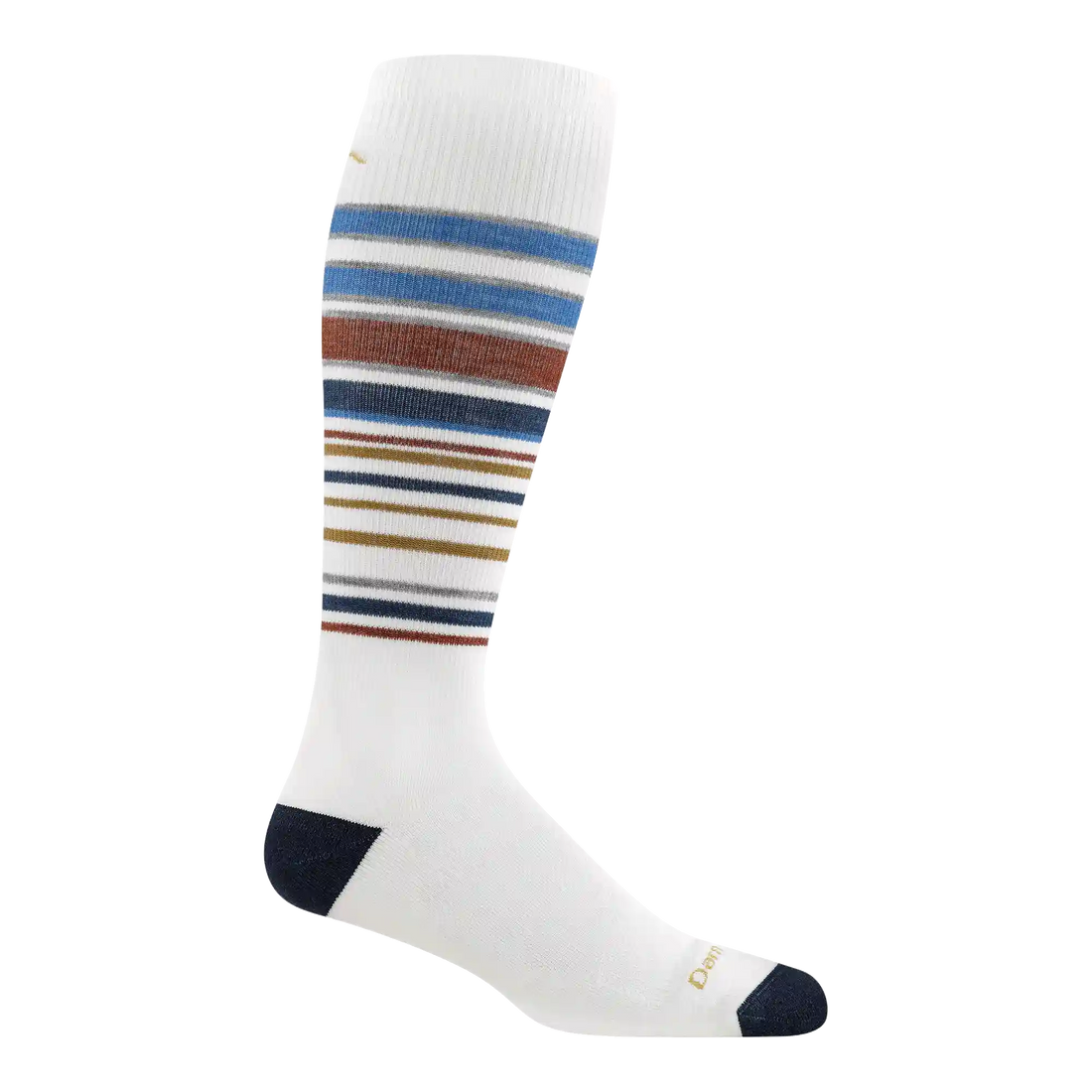 Men's and Women's Limited Edition Over-the-Calf Midweight 2-Pack