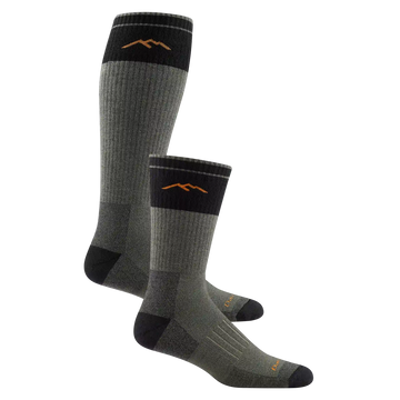 Men's Hunting Sock 2-Pack