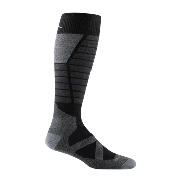 Men's Function X Over-the-Calf Midweight Ski & Snowboard Socks