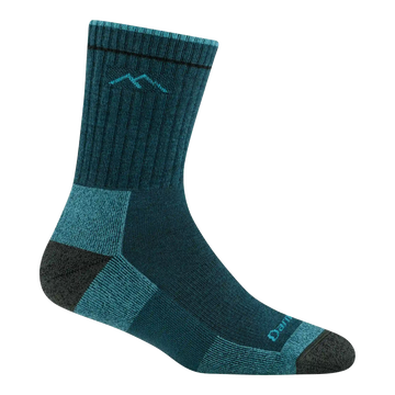Women's Limited Edition Hiker Micro Crew Midweight Hiking Sock