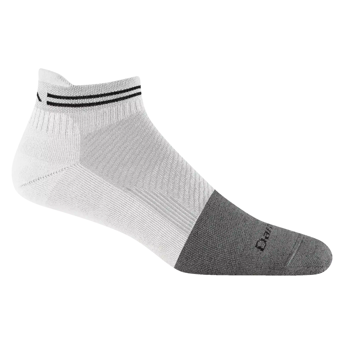 Men's Steely No Show Tab Lightweight Work Socks