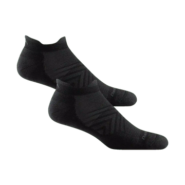 Men’s Run No Show Tab Cushion 2-Pack