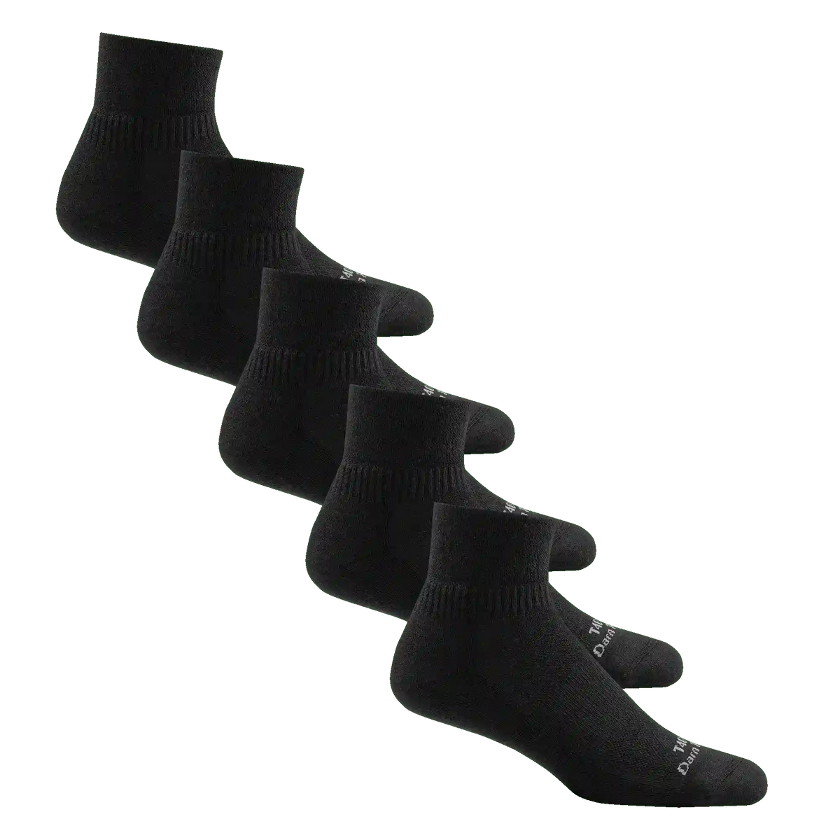T4088 Quarter Midweight Tactical 5-Pack