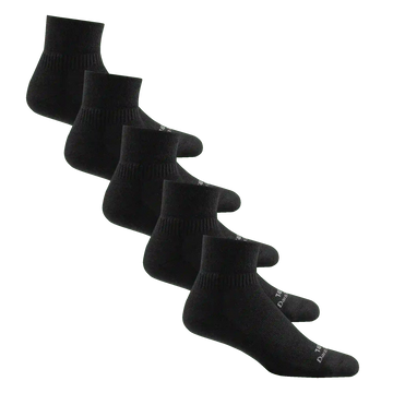 T4088 Quarter Midweight Tactical 5-Pack