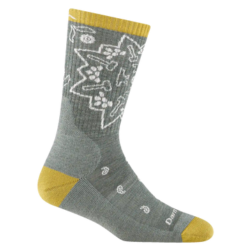Women's Forged Boot  Midweight Work Sock- Last Chance