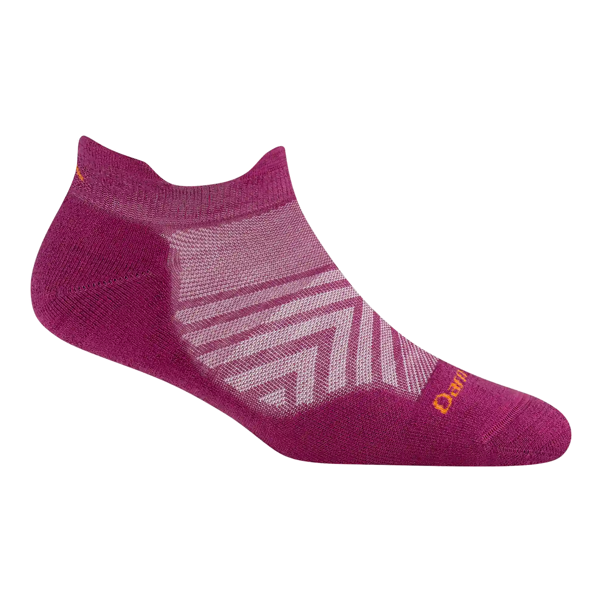 Women's Limited Edition Run No Show Tab  Ultra-Lightweight Running Sock
