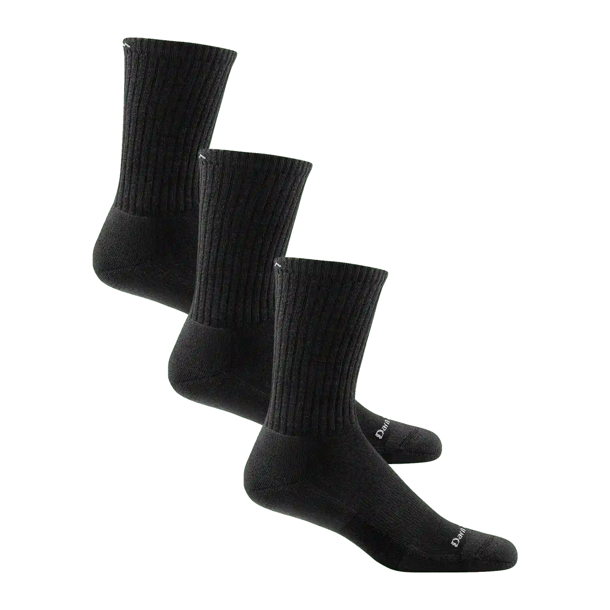 Men's The Standard Lifestyle Crew 3-Pack