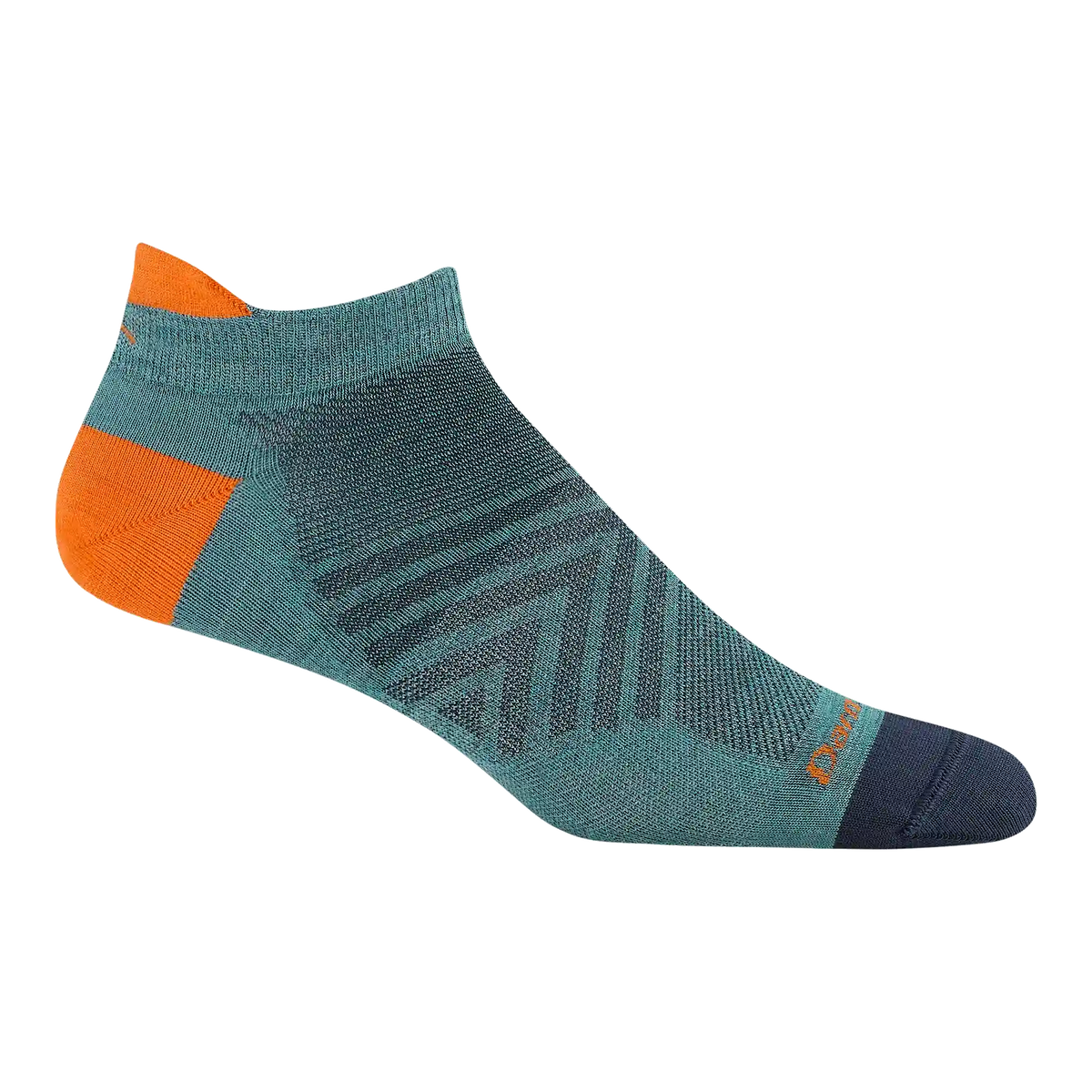 Men's Run No Show Tab Ultra-Lightweight Running Socks