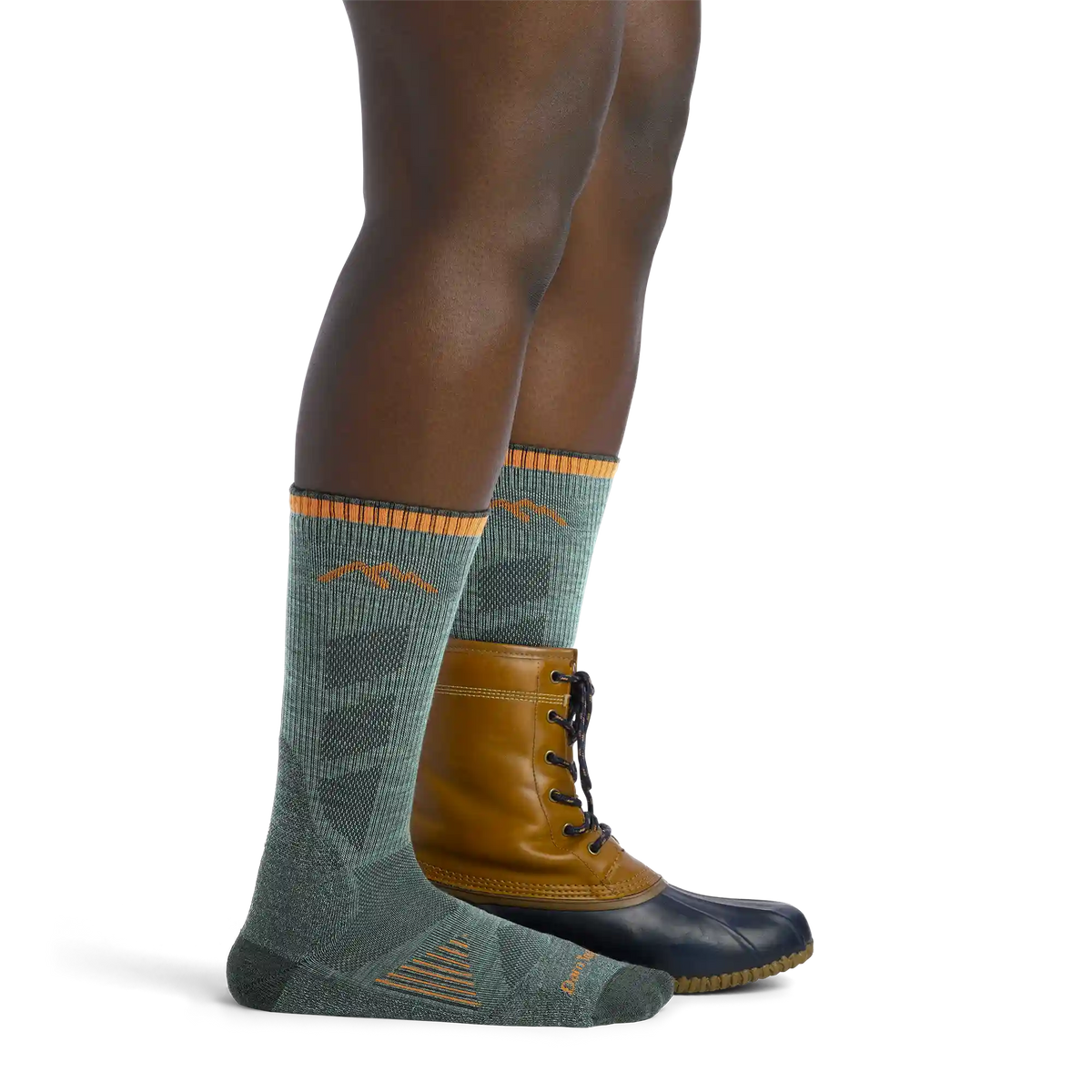 Women's  Boot Lightweight Hunting Socks