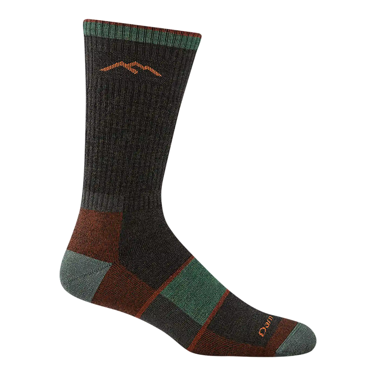 Men's Multi-Weight Boot Sock 3-Pack