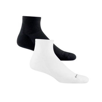 Men's Coolmax® Run Quarter 2-Pack