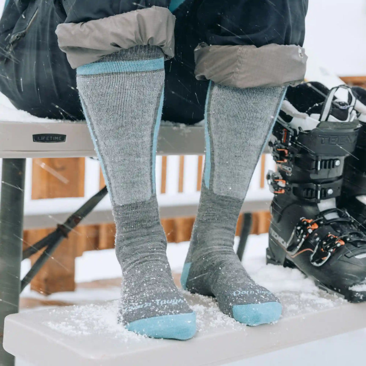 Women's Ski and Snowboard 2-Pack