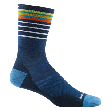 Men's Stride Micro Crew Ultra-Lightweight Running Socks