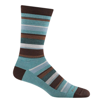 Men's Druid Crew Lightweight Lifestyle Socks