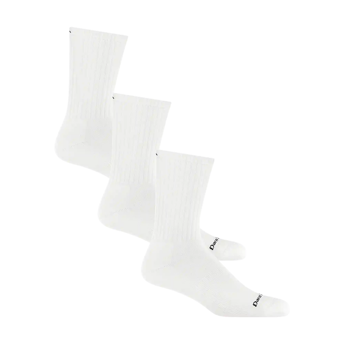 Men's The Standard Lifestyle Micro Crew 3-Pack