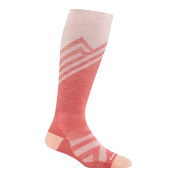 Women's Peaks RFL Over-the-Calf Ultra-Lightweight Ski & Snowboard Socks