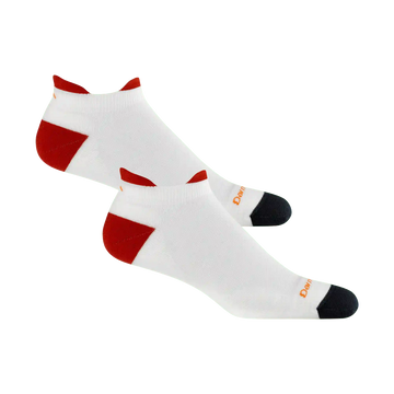 Men’s Limited Edition Run No Show Tab 2-Pack