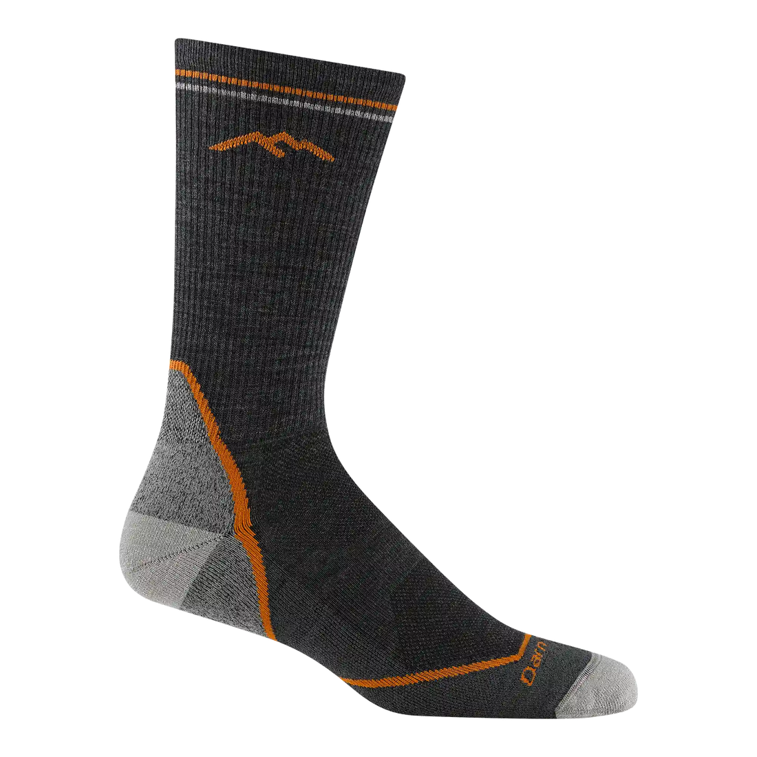 Men's Light Hiker Boot Lightweight Hiking Socks