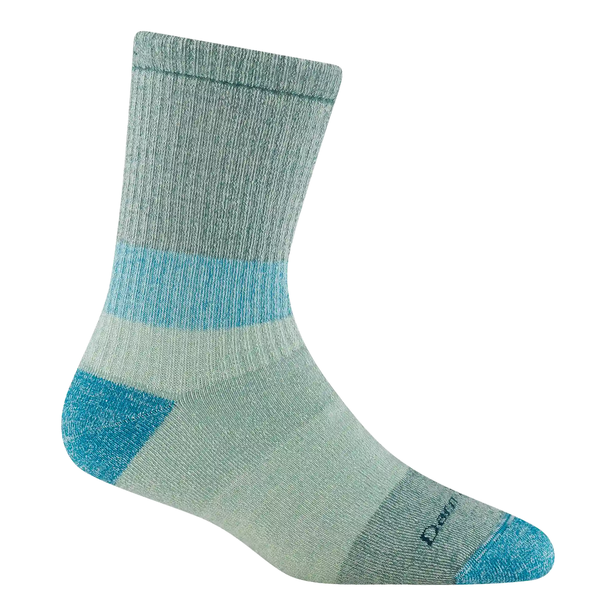 Women's Multi-Weight Micro Crew Sock 3-Pack
