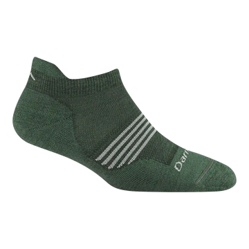 Women's Element No Show Tab Lightweight Running Socks