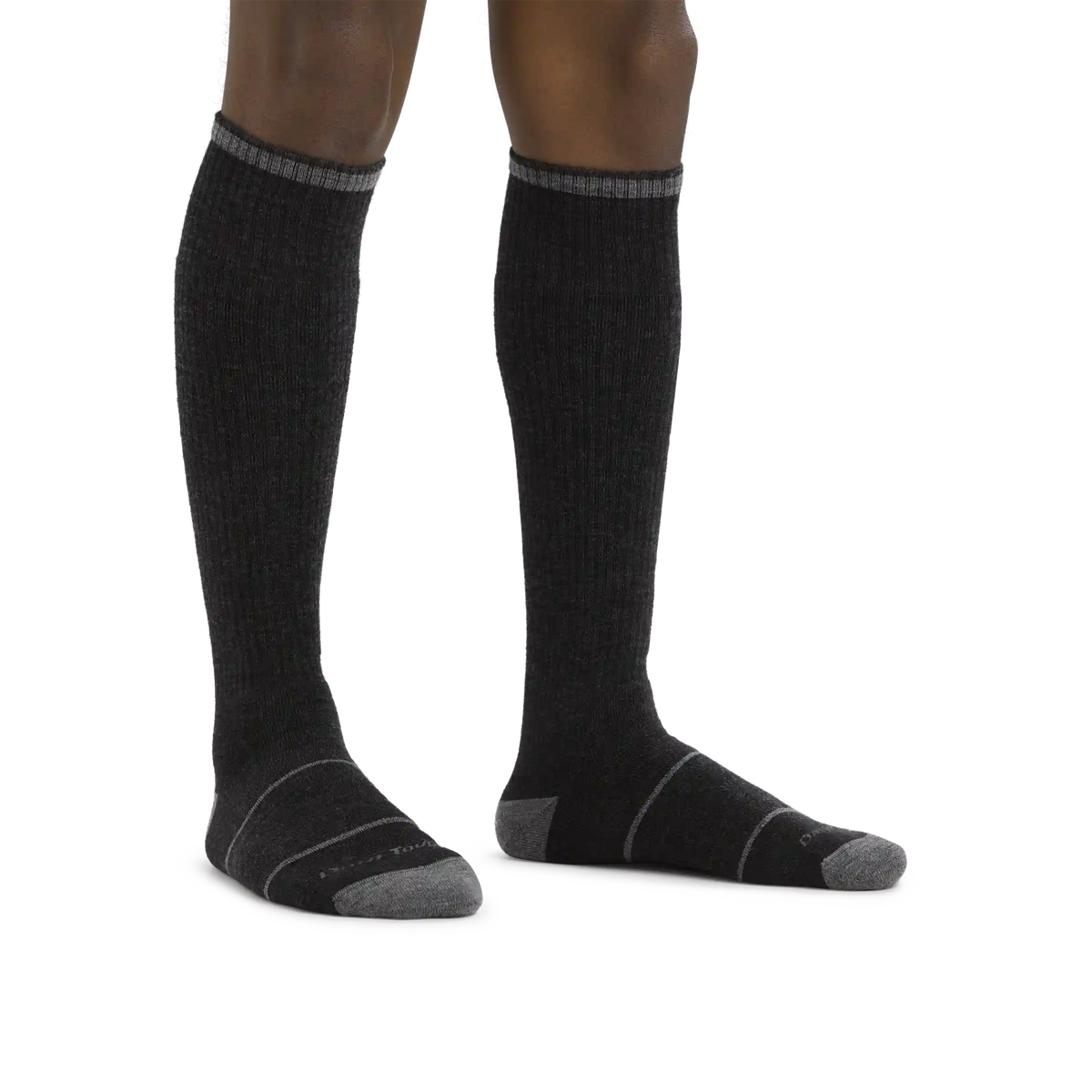 Men's Paul Bunyan Over-the-Calf Midweight Work Socks