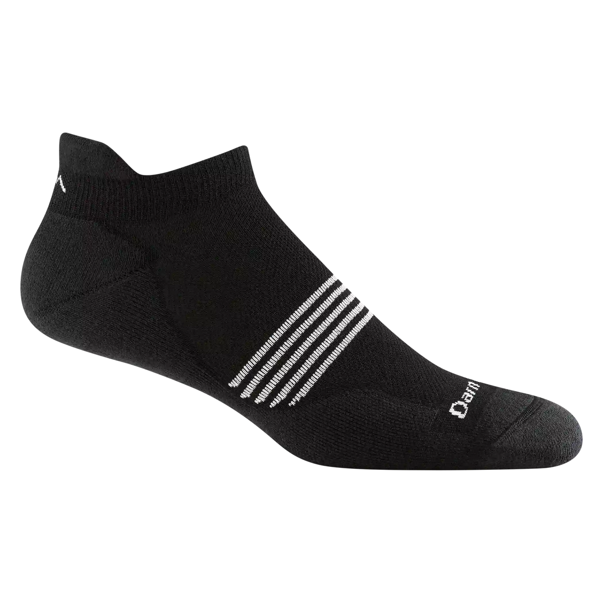 Men's Element No Show Running Sock 2-Pack