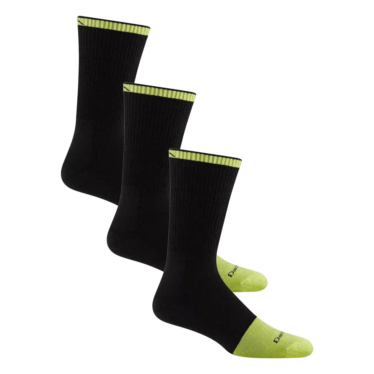 Men's Limited Edition Steely Boot Work Sock 3-Pack