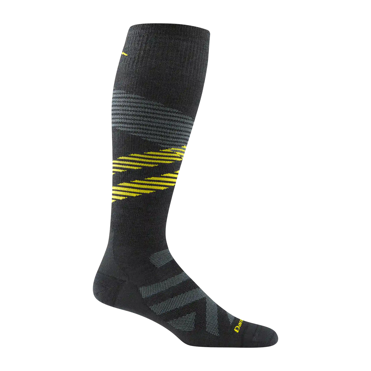 Men's Pennant RFL Over-the-Calf Ultra-Lightweight Ski & Snowboard Socks