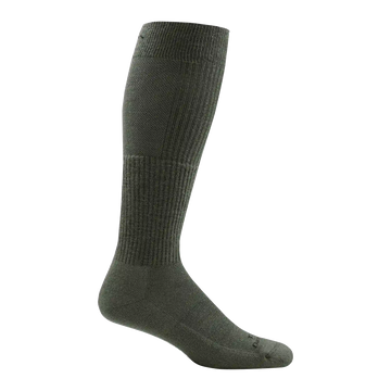 T3006 Over-the-Calf Lightweight Tactical Socks with Cushion