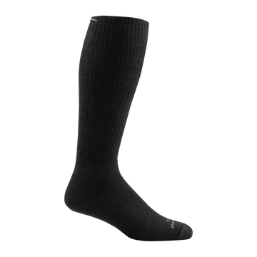 T4050 Over-the-Calf Heavyweight Tactical Socks with Full Cushion