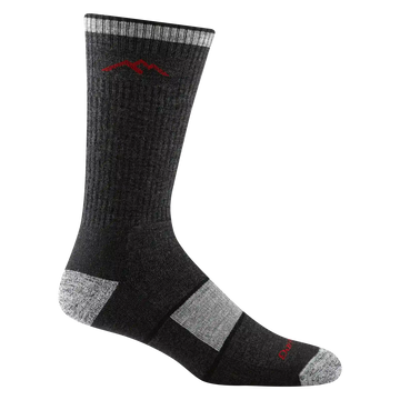 Men's Hiker Boot Full Cushion Midweight Hiking Socks
