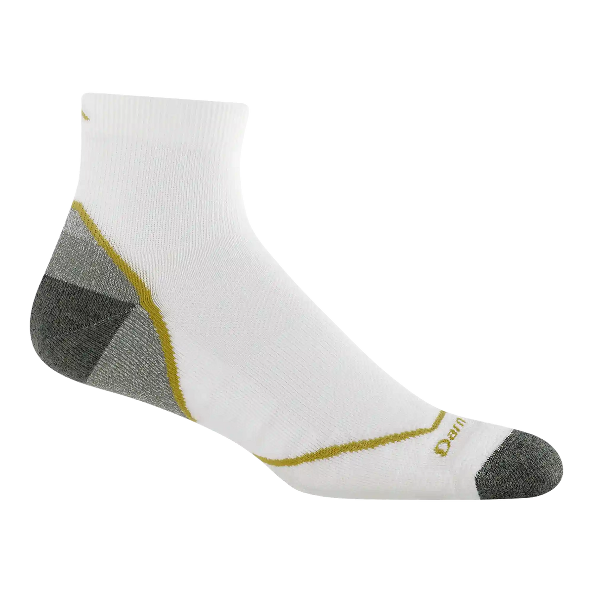 Men's Limited Edition Light Hiker Quarter Lightweight Hiking Socks