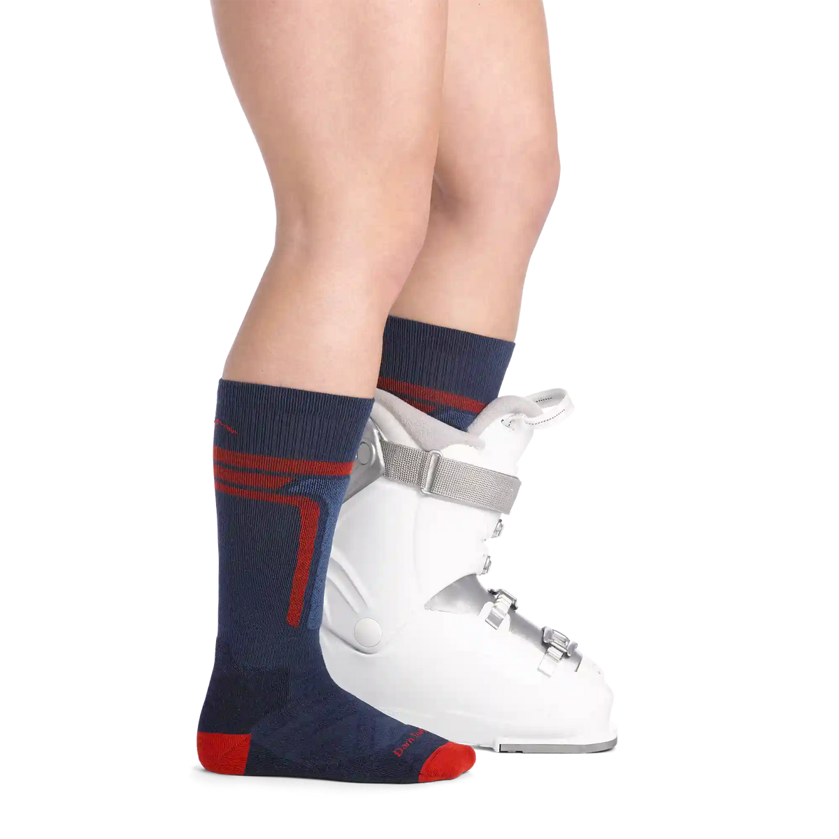 Edge Over-the-Calf Midweight Ski & Snowboard Multi-Pack