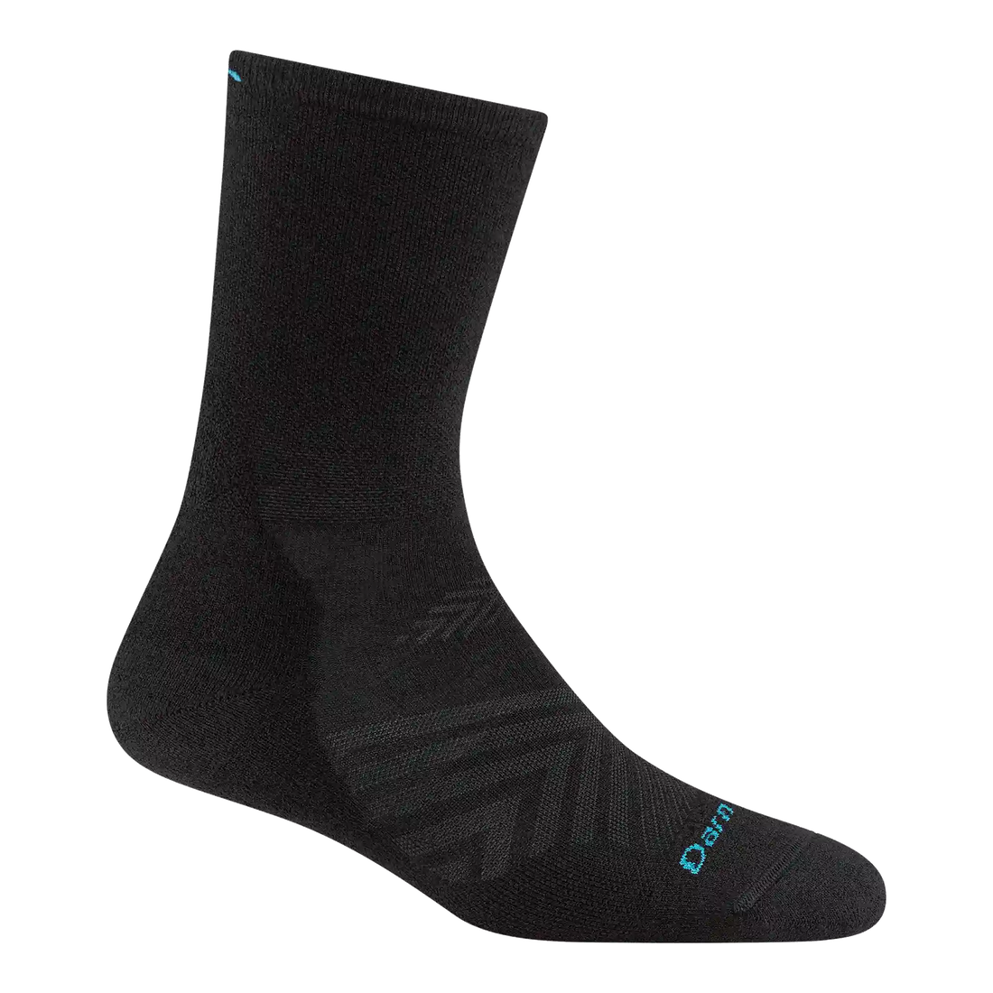 Women's Micro Crew Cushioned Ultra-Lightweight Running Socks