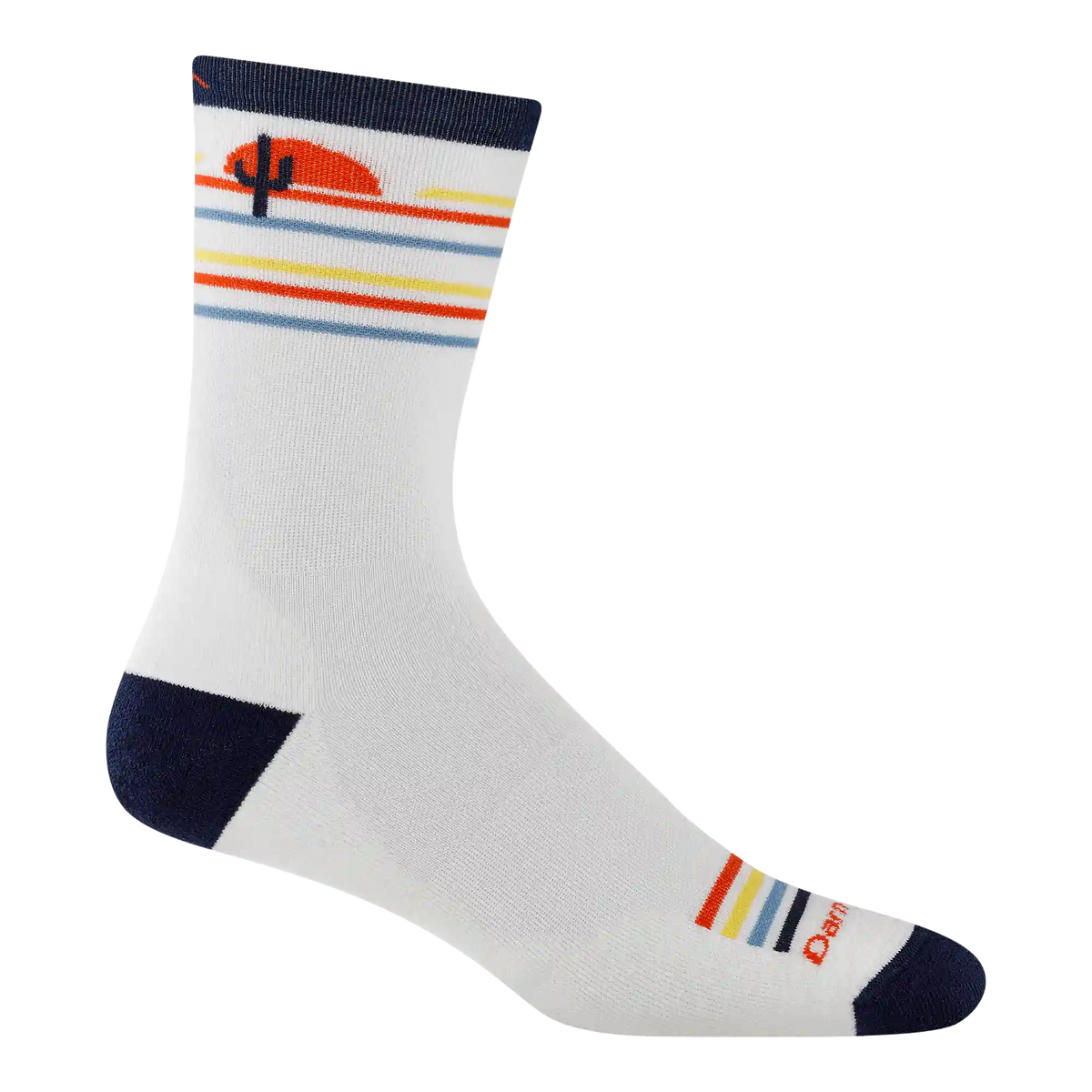Men's Frontrunner Micro Crew Ultra-Lightweight Running Socks
