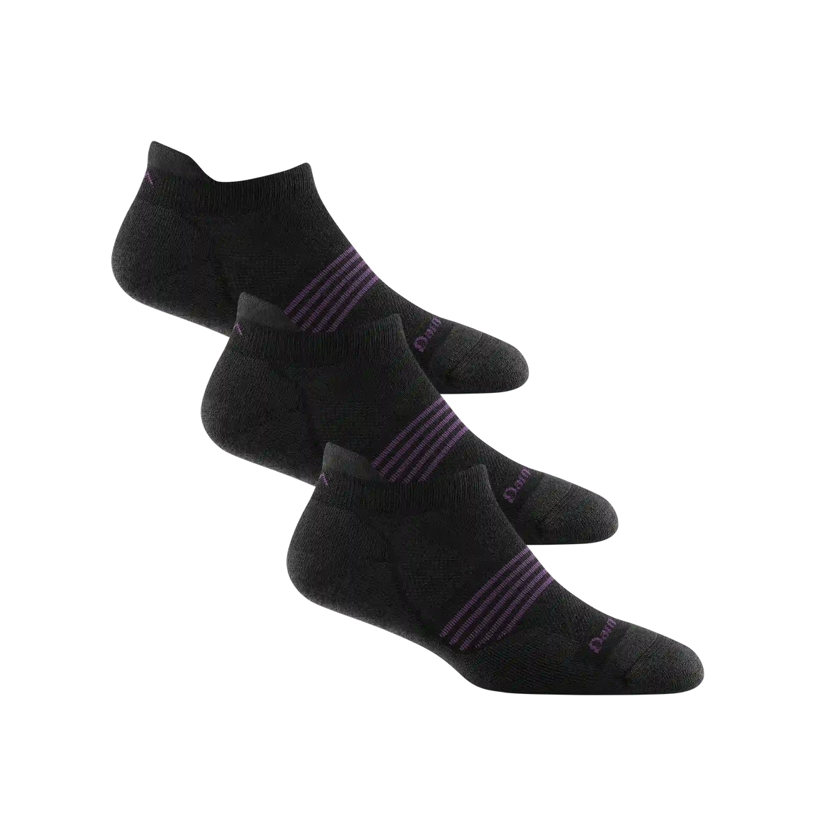 Women's Element No Show Lightweight Run 3-Pack