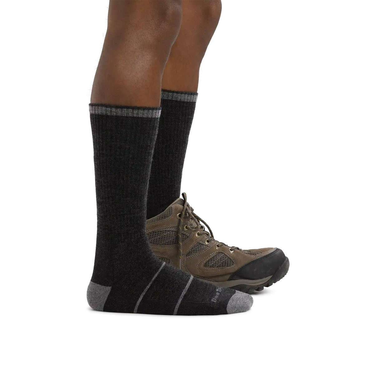 Men's William Jarvis Boot Midweight Work Socks