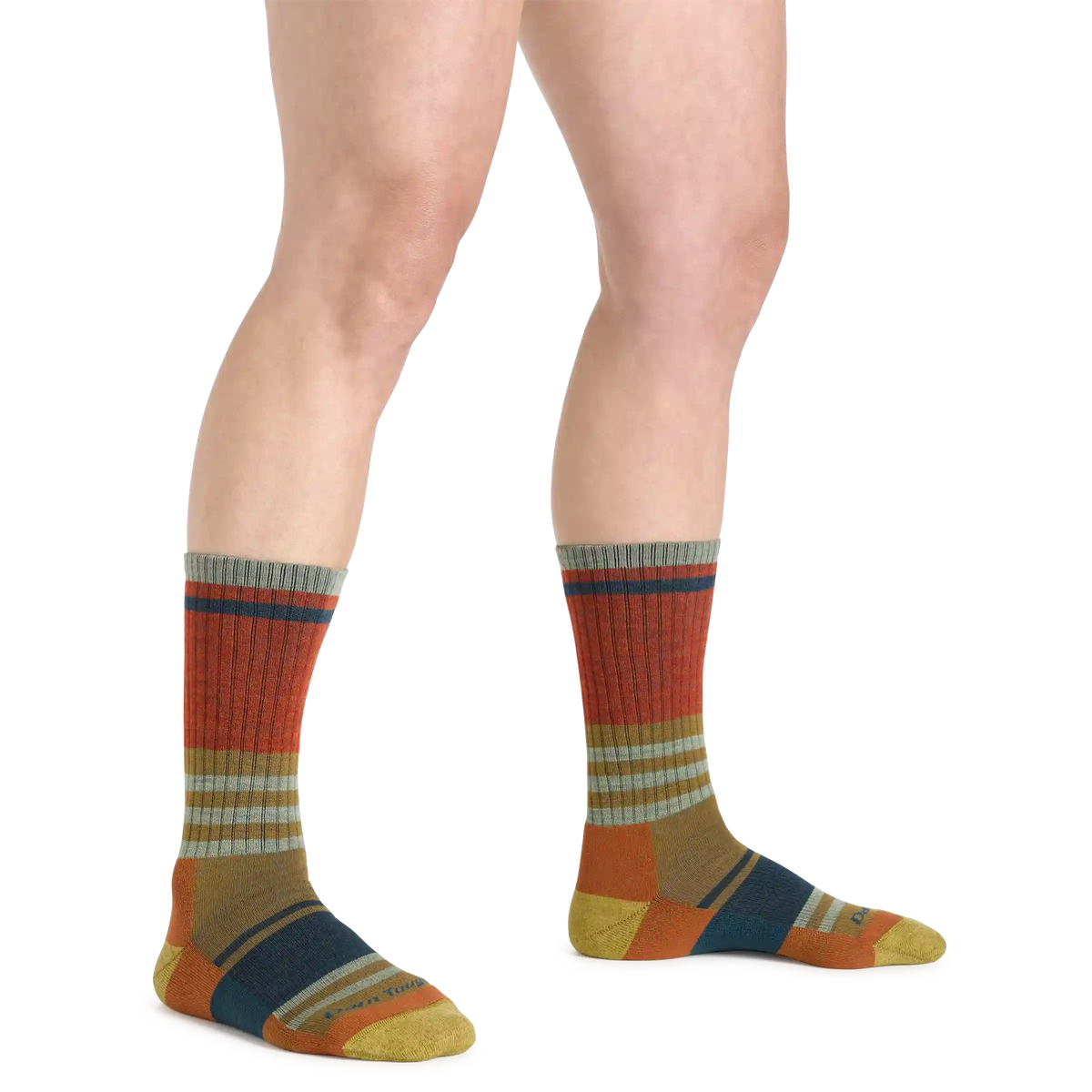 Women's Her Spur Boot Lightweight Hiking Socks- Last Chance