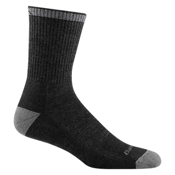Men's Fred Tuttle Micro Crew Midweight Work Socks